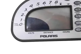 3280342 POLARIS Speedometer Dash Genesis #2