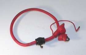 4010082 POLARIS Battery Cable Sl Slx 650 750
