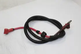 4010123 POLARIS Starter Motor Wire Slh