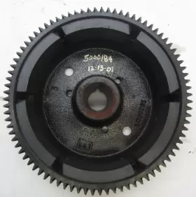 4010168 POLARIS Magnet Flywheel Virage #2
