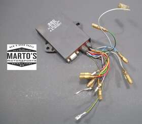 4010171 POLARIS Cdi Box Carburetor Igniter 1200 Genesis