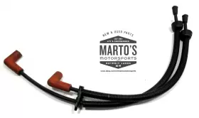 4010173-56 POLARIS Igntion Coil Wires Slh 700 Virage