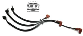 4010173-71 POLARIS Sltx Igntion Coil Wires Sl 1200 Virage