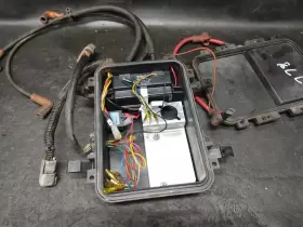 4010174 POLARIS Sltx Electrical Box Ignition Coil Wiring Slx