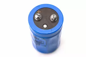 4010198 POLARIS Capacitor Msx #2