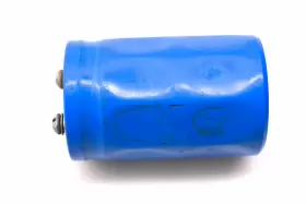 4010198 POLARIS Capacitor Msx #3
