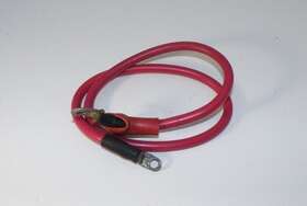 4010237 POLARIS Pro Starter Cable Virage Genesis