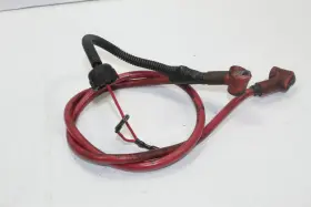 4010288 POLARIS Cable Battery Solenoid Genesis #3