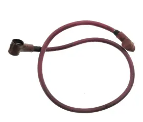 4010289 POLARIS Starter Motor Cable Pwc Jet Ski 1200 Genesis