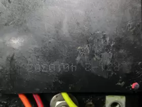 4010302 POLARIS Electrical Box Terminal Board Regulator Slh #3