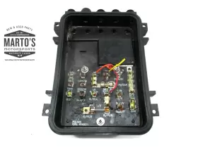 4010302 POLARIS Electrical Box Terminal Board Regulator Slh