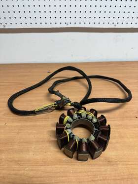 4010320 POLARIS Magneto Stator MSX140 Txi 800 1200 Virage