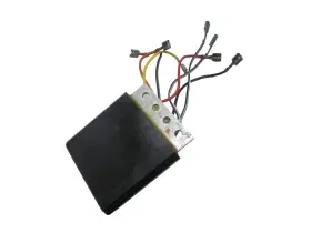 4010346 POLARIS Start Module Txi 1200 Virage Genesis #3