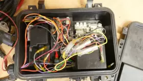 4010401 POLARIS Cdi Box Electrical Solenoid Virage #3