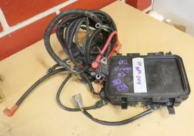 4010401 POLARIS Cdi Box Electrical Solenoid Virage