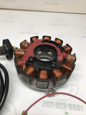 4010402 POLARIS Slth Hurricane Pwc Updated Magneto Stator Sl #2
