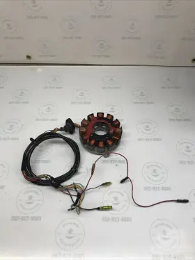 4010402 POLARIS Slth Hurricane Pwc Updated Magneto Stator Sl