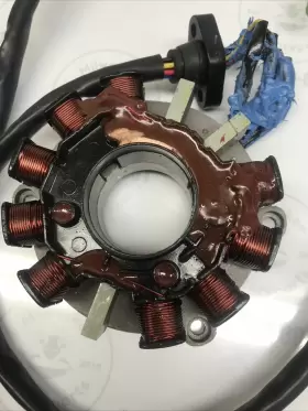 4010403 POLARIS Sltx Updated Ignition Stator Sl 900 #2