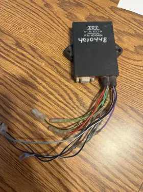 4010448 POLARIS Cdi Box Slh