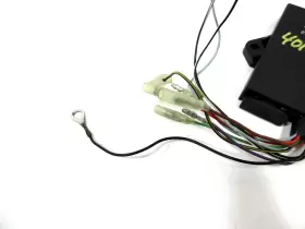4010449 POLARIS Pwc Updated Ignition Cdi Sl 700 #2
