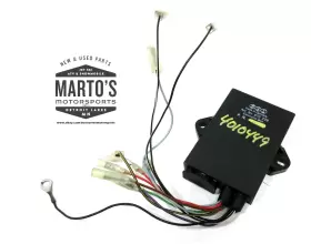 4010449 POLARIS Pwc Updated Ignition Cdi Sl 700