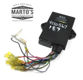 4010567 POLARIS Cdi Box Start 1200 Genesis Virage