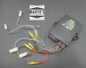 4010568 POLARIS Cdi Box Pwc Ignition 700 Virage