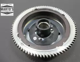 4010569 POLARIS Start Flywheel 700 1200 Virage Genesis