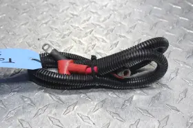 4010642 POLARIS Starter Motor Wire Cable Lead Msx Virage #3