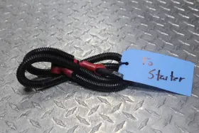 4010642 POLARIS Starter Motor Wire Cable Lead Msx Virage