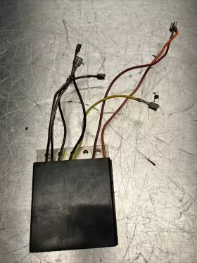 4010648 POLARIS Voltage Regulator 700 1200 Genesis Virage #3