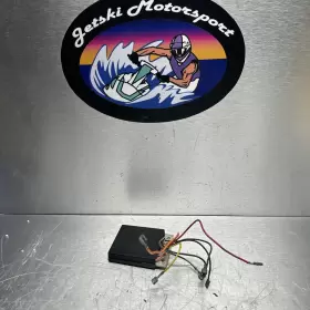 4010648 POLARIS Voltage Regulator 700 1200 Genesis Virage