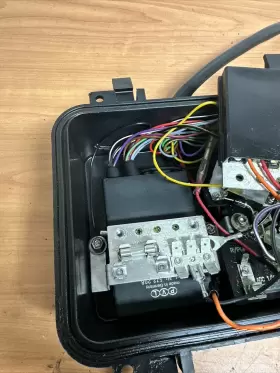 4010803 POLARIS Cdi Box Electrical 700 Virage #2
