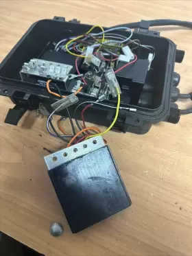 4010803 POLARIS Cdi Box Electrical 700 Virage #3