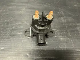 Polaris 4010826 Oem Starter Solenoid Virage Genesis Freedom Msx Octane Pro 1200