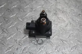4010858 POLARIS Engine Starter Relay Starting Motor Switch #2