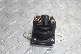 4010858 POLARIS Engine Starter Relay Starting Motor Switch #3