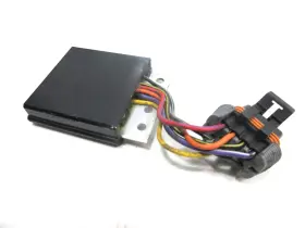 4010906 POLARIS Start Module Txi 800 1200 Virage Genesis #2