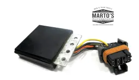 4010906 POLARIS Start Module Txi 800 1200 Virage Genesis