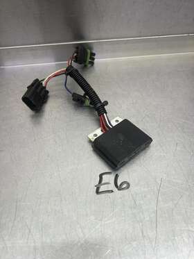 4010913 POLARIS Enhanced Steering Controller MSX140 Msx