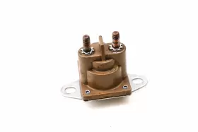 4011057 POLARIS Starter Solenoid Msx #2