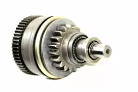 4012033 POLARIS Starter Drive Bendix Reduction Gear Shaft #2