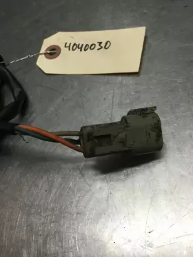 4040030 POLARIS Triple Warning Buzzer SL650 #3