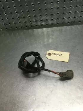 4040030 POLARIS Triple Warning Buzzer SL650