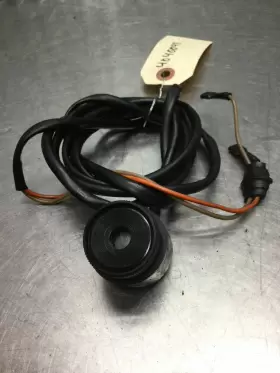 4040048 POLARIS Oil Temperature Alarm SL650 #3