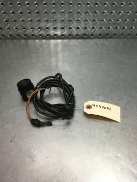 4040048 POLARIS Oil Temperature Alarm SL650