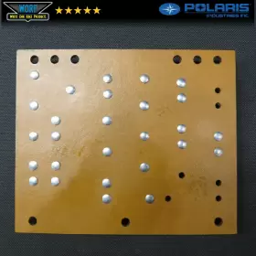 4040069 POLARIS Electrical Circuit Terminal Board Ebox Sl 700 #2