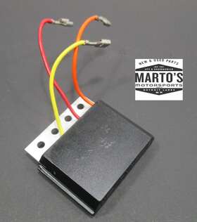 4060115 POLARIS Sltx Rectifier Regulator Sl 750 900