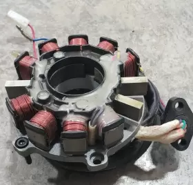 4060128 POLARIS Sltx Magneto Stator #2