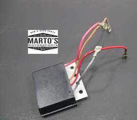 4060145 POLARIS Sltx Fuel Heat Switch Sl Slx 900